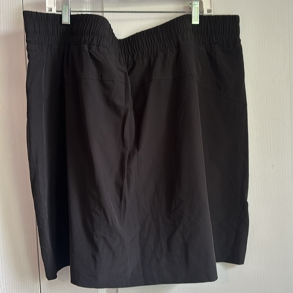 ACTIVEZONE skort - Picture 2 of 3